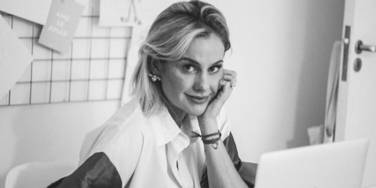 Estilo ao Meu Redor por: Eliza Rinaldi