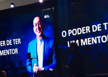 José Roberto Marques: A liderança que transforma empresas começa pela transformação de quem as conduz