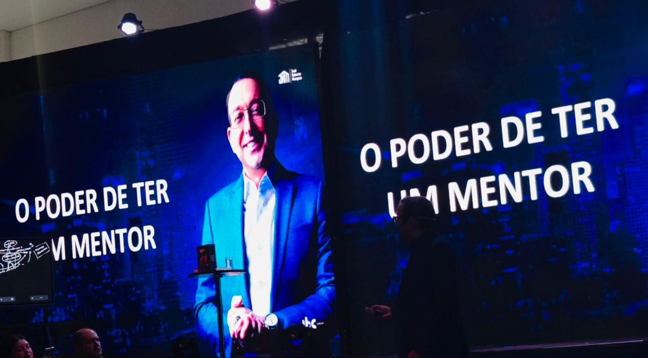 José Roberto Marques: A liderança que transforma empresas começa pela transformação de quem as conduz 47 c5d58d36 aa26 45aa 85e7 8cec33ce632b