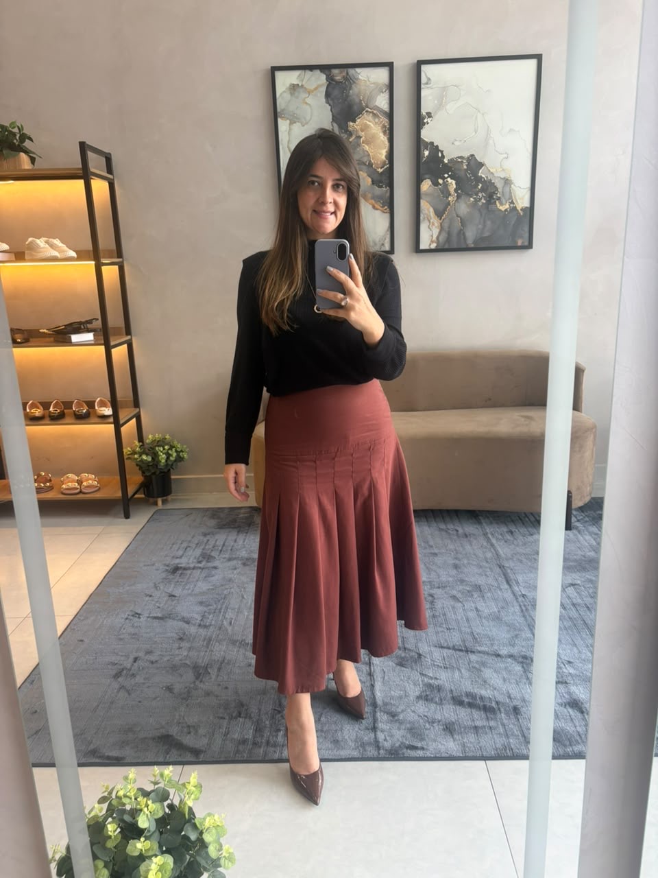 Quando um sonho encontra propósito, cada passo se transforma em uma declaração de elegância 48 c6390707 9f81 4ab8 8441 d52e6b5e9fea