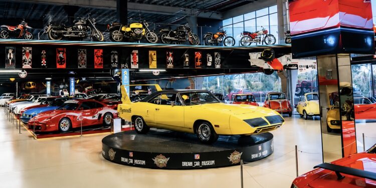 Dream Car São Roque transforma paixão por automóveis em uma experiência que atravessa gerações