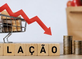 Inflação desacelera e fica em 0,07%, aponta IBGE