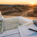 O cronograma de obras é uma decisão financeira