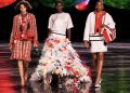 Chanel transforma a alta-costura em conto de fadas e revela novos capítulos da era Matthieu Blazy em Paris