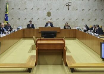 STF retoma atividades com dosimetria das penas no centro do debate político e jurídico