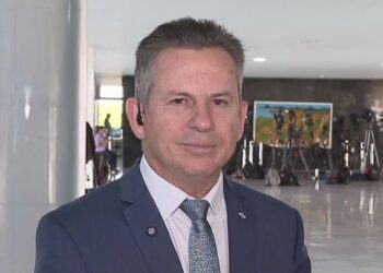Ex-governador de Mato Grosso é alvo de operação da Polícia Federal que apura suspeitas de lavagem de dinheiro