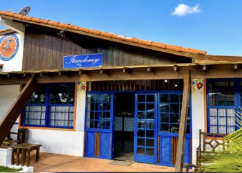 Entre tradição e afeto, Itacolomy transforma a parmegiana em uma experiência à mesa em São Roque