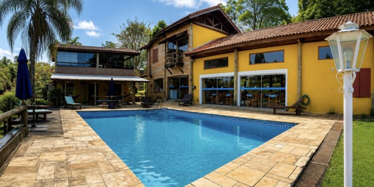 Villa Ártemis: um refúgio em São Roque onde eventos se transformam em experiências 45 IMG 1186