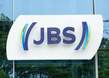 JBS anuncia Wesley Batista Filho como novo CEO global a partir de 2027