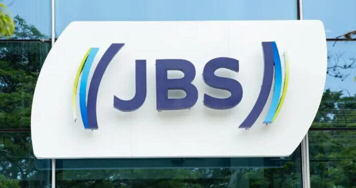 JBS anuncia Wesley Batista Filho como novo CEO global a partir de 2027 45 JBS anuncia Wesley Batista Filho como novo CEO global a partir de 2027
