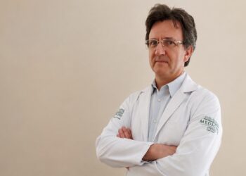 Dossiê Agosto Laranja, Mês deConscientização da Esclerose Múltipla