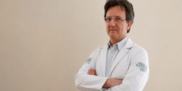 Dossiê Agosto Laranja, Mês deConscientização da Esclerose Múltipla