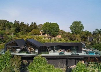 Unique Garden transforma natureza, arquitetura e bem-estar em uma das experiências mais exclusivas de São Paulo