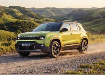 Jeep Avenger estreia no Brasil e inaugura novo capítulo da marca entre os SUVs compactos
