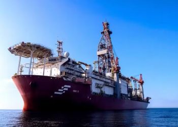 Petrobras projeta produção de petróleo na Margem Equatorial em até sete anos