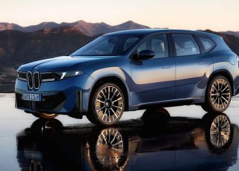 BMW iX3 inaugura nova era dos elétricos no Brasil com tecnologia Neue Klasse e autonomia de 570 km