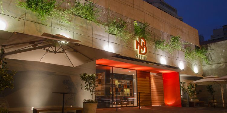 Premiada e reconhecida, NB Steak se firma entre as grandes referências do churrasco em São Paulo 45 IMG 1602