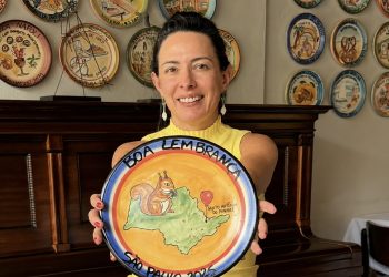 Donna Pinha celebra 25 anos com jantar especial que transforma sabores da Mantiqueira em memória