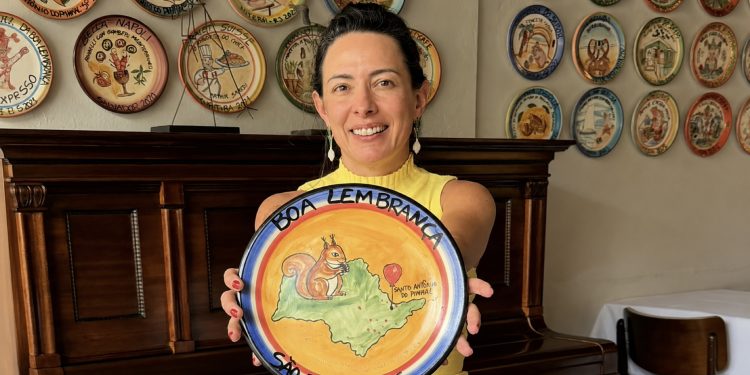 Donna Pinha celebra 25 anos com jantar especial que transforma sabores da Mantiqueira em memória