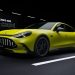 Mercedes-AMG GT 4-Door Coupé redefine o luxo elétrico e inaugura uma nova era de performance