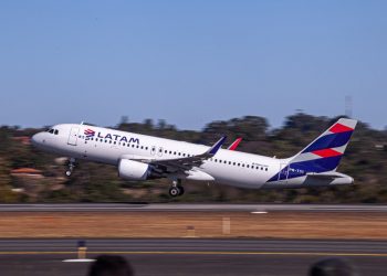 LATAM reúne ofertas de passagens e transforma o segundo semestre em convite para viajar