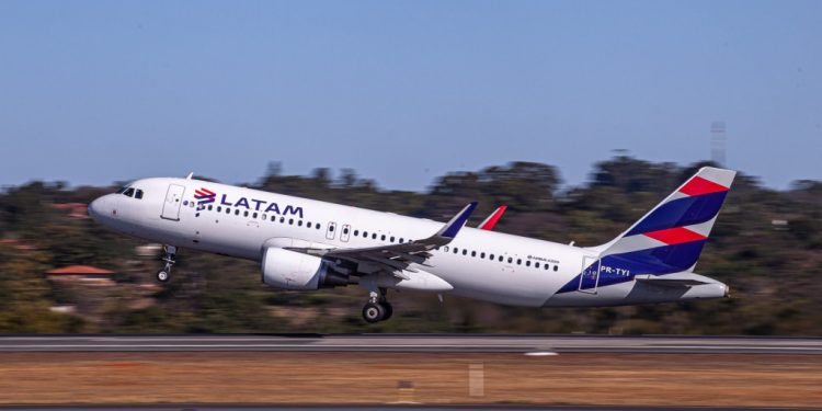 LATAM reúne ofertas de passagens e transforma o segundo semestre em convite para viajar