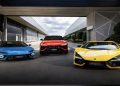 Romans International movimenta mercado de supercarros de luxo no Reino Unido