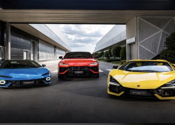Romans International movimenta mercado de supercarros de luxo no Reino Unido