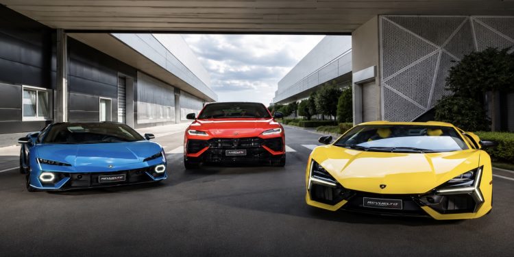Romans International movimenta mercado de supercarros de luxo no Reino Unido 45 Romans International movimenta mercado de supercarros de luxo no Reino Unido