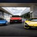 Romans International movimenta mercado de supercarros de luxo no Reino Unido