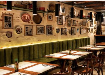 Deveras Pizza: a casa que conquistou São Paulo e fez da pizza uma experiência de memória, técnica e sabor
