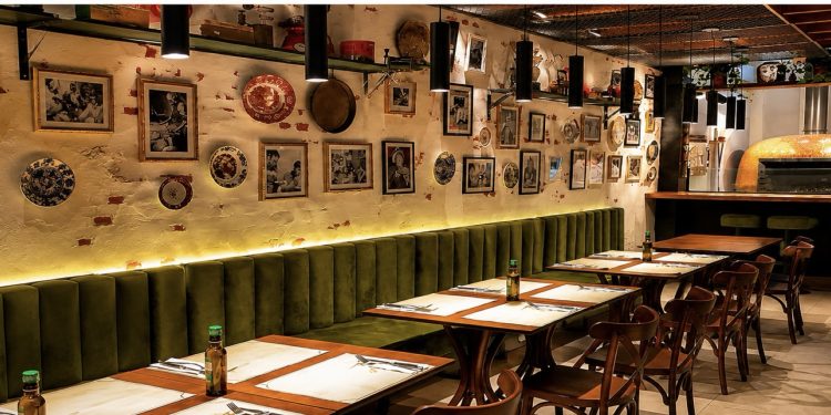 Deveras Pizza: a casa que conquistou São Paulo e fez da pizza uma experiência de memória, técnica e sabor