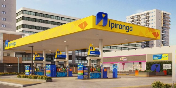 Ipiranga transforma a parada no posto em experiência completa e reforça nova fase da marca no Brasil 45 Ipiranga transforma a parada no posto em experiência completa e reforça nova fase da marca no Brasil