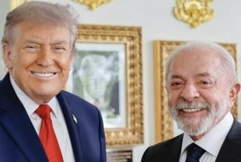 Lula diz que Trump reconheceu argumentos contra tarifaço e Brasil e EUA retomam negociações