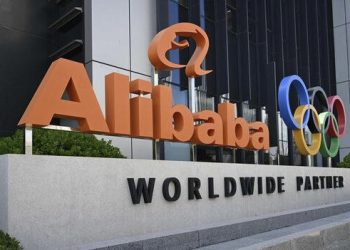Alibaba despenca após nova aposta bilionária em inteligência artificial