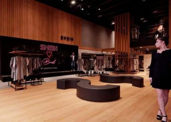 Shein prepara estreia na Bolsa de Hong Kong com oferta de até US$ 1,7 bilhão