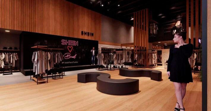 Shein prepara estreia na Bolsa de Hong Kong com oferta de até US$ 1,7 bilhão