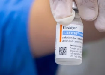 Anvisa cancela registro do Elevidys, terapia gênica para doença rara