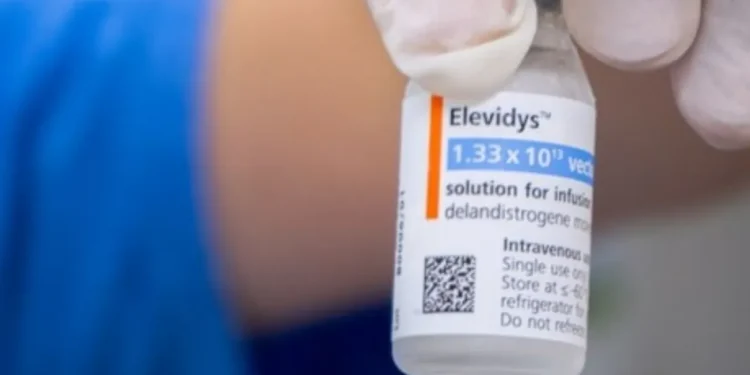 Anvisa cancela registro do Elevidys, terapia gênica para doença rara