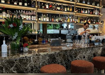 Zucco Ristorante: a Itália encontra os Jardins em uma experiência que vai além da mesa
