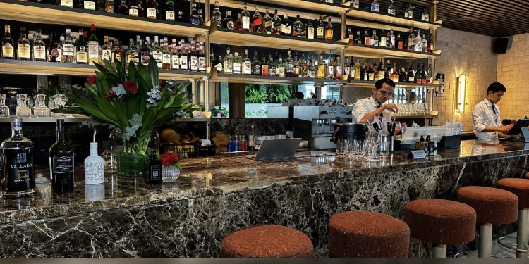 Zucco Ristorante: a Itália encontra os Jardins em uma experiência que vai além da mesa