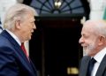 Brasil e Estados Unidos retomam diálogo sobre tarifas em reunião marcada para segunda-feira