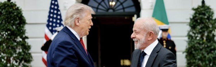 Brasil e Estados Unidos retomam diálogo sobre tarifas em reunião marcada para segunda-feira