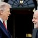 Brasil e Estados Unidos retomam diálogo sobre tarifas em reunião marcada para segunda-feira 49 Brasil e Estados Unidos retomam diálogo sobre tarifas em reunião marcada para segunda-feira