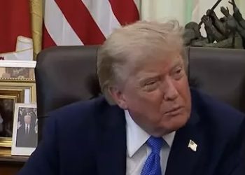 Trump diz ter fechado “maior acordo petrolífero da história” com a Venezuela, envolvendo 65 bilhões de barris