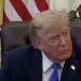 Trump diz ter fechado “maior acordo petrolífero da história” com a Venezuela, envolvendo 65 bilhões de barris