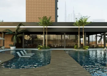 Tivoli Maiorana Belém Pará inaugura nova fase da hotelaria de luxo na capital paraense