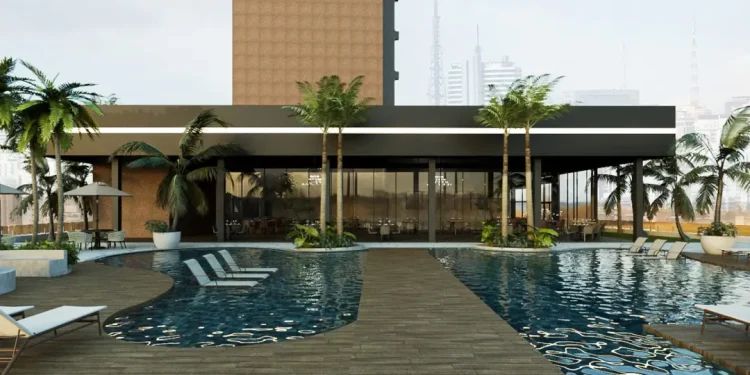 Tivoli Maiorana Belém Pará inaugura nova fase da hotelaria de luxo na capital paraense