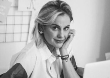 Estilo ao Meu Redor por: Eliza Rinaldi