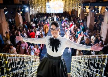 Fashion Date Crente Chic chega à 7ª edição e transforma São Paulo em cenário de moda, propósito e identidade 46 02cf7bf0 307d 44f9 aee4 bbddc52828bf